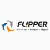 Flipper Magnet